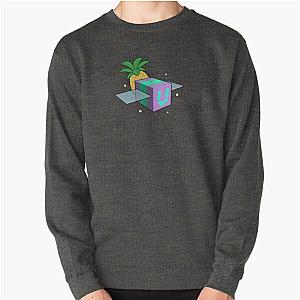 Bee Swarm Simulator Pullover Sweatshirt