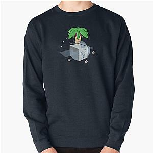 Bee Swarm Simulator Pullover Sweatshirt