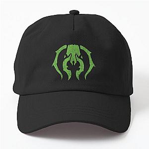 Golgari Swarm Dad Hat