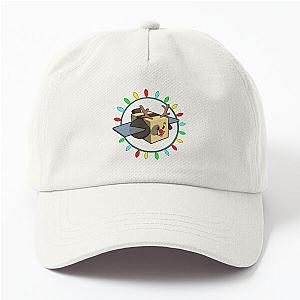 Bee Swarm Simulator Dad Hat
