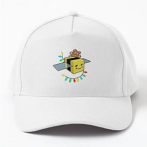 Bee Swarm Simulator Baseball Cap