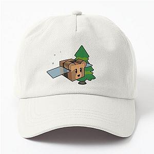 Bee Swarm Simulator Dad Hat