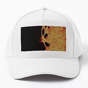 Swarm of light yellow Baseball Cap