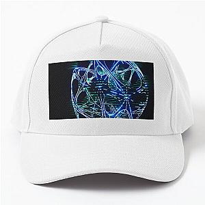 Swarm of Light Baseball Cap