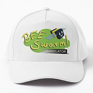 Bee Swarm Simulator Baseball Cap