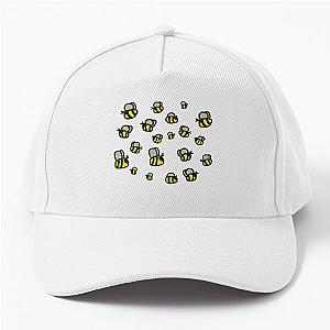Swarm of Baseball Cap