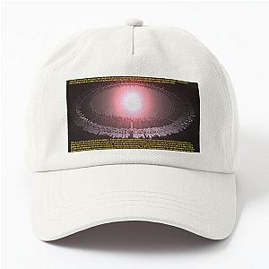 Dyson Swarm Art Hat