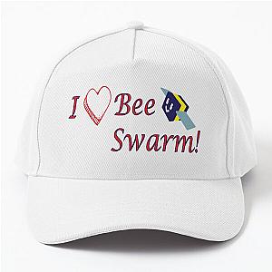 Bee Swarm Simulator Baseball Cap