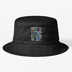 Beetle Swarm Hat