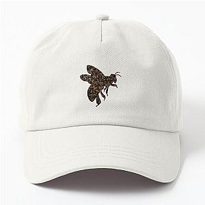Bees beekeeper swarm honey Dad Hat