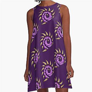For the Swarm Dress