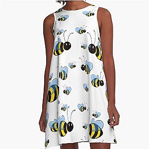 Bumble A-Line Dress