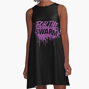 For The Swarm Dress