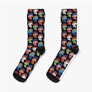 Murloc Swam Socks