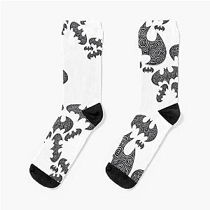 Bat Socks