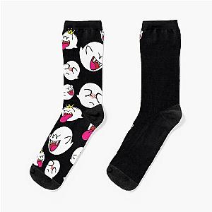 King Boo Socks