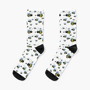 Bumble Socks