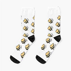 bumble bear Socks