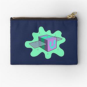Bee Swarm Simulator Zipper Pouch