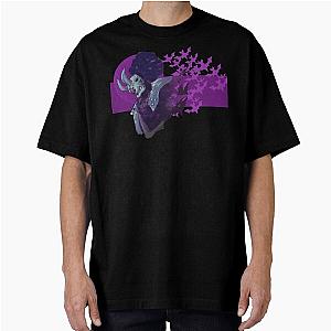 Nagoriyuki Oversized T-Shirt