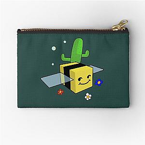 Bee Swarm Simulator Zipper Pouch