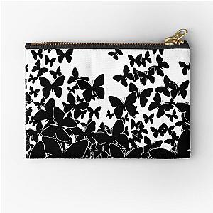 Butterflies Zipper Pouch