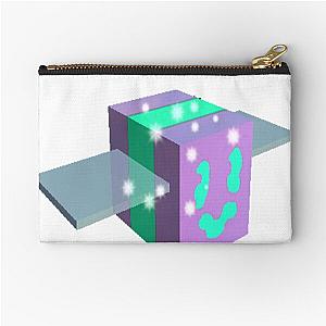 Bee Swarm Simulator Zipper Pouch