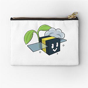 Bee Swarm Simulator Zipper Pouch