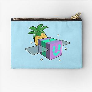 Bee Swarm Simulator Zipper Pouch