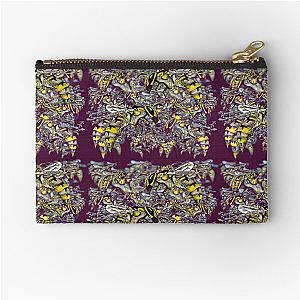 The Zipper Pouch