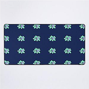 Bee Swarm Simulator Desk Mat
