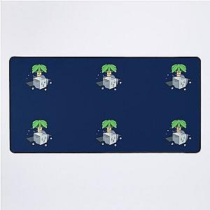 Bee Swarm Simulator Desk Mat