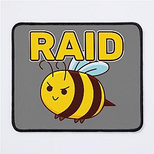 BUZZ The Swarm is here! Mouse Pad