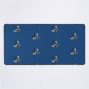 Bee Swarm Simulator Desk Mat