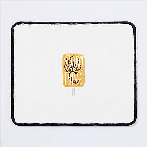 Swarm to The Logo 2025 Scorpion Candy Mouse Pad