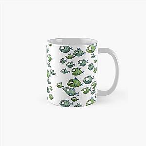 Fish Classic Mug