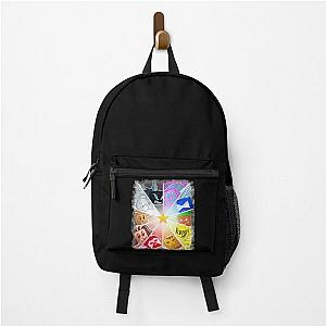 Happy Swarm Backpack