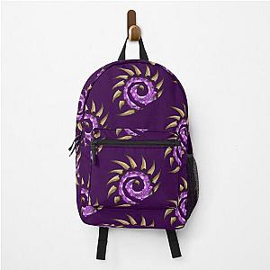 For the Backpack