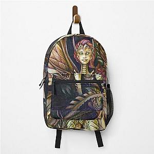 Swarm Queen Backpack