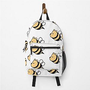 Bumble bear backpack