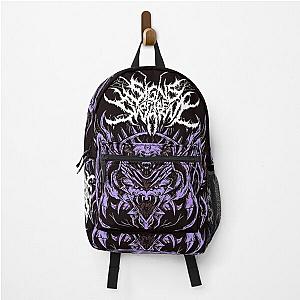 Signs of the Swarm Backpack
