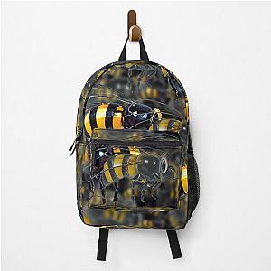 The Backpack
