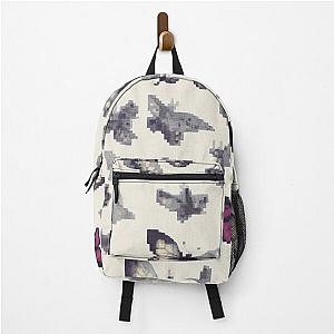 Swarm of butterflies Backpack