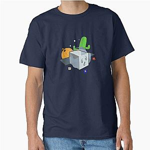 Bee Swarm Simulator Classic T-Shirt