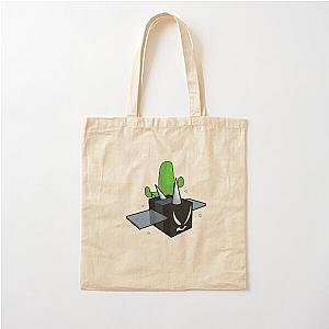 Bee Swarm Simulator Cotton Tote Bag