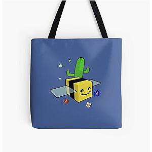 Bee Swarm Simulator Tote Bag