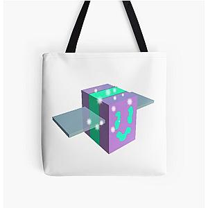 bee swarm simulator tote bag