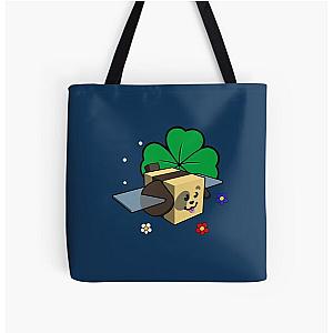 Bee Swarm Simulator Tote Bag