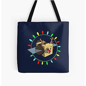 Bee Swarm Simulator Tote Bag