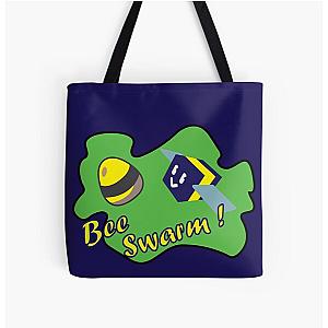 Bee Swarm Simulator Tote Bag